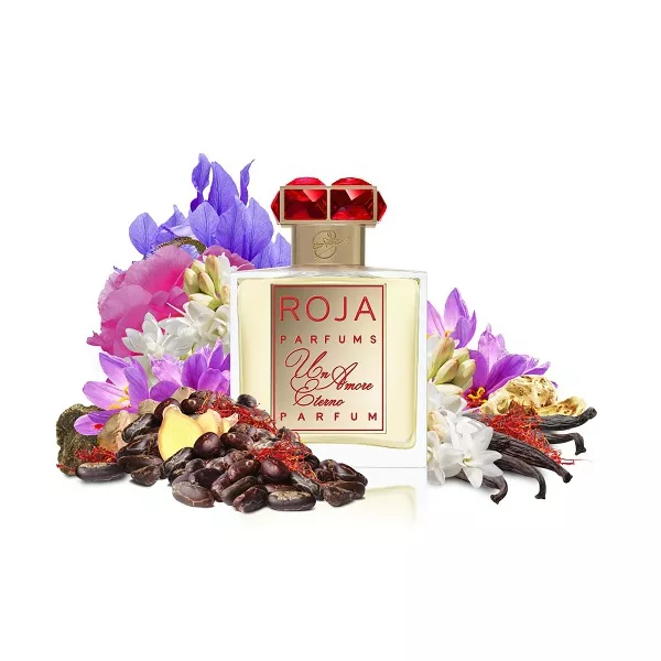 Roja Dove  Un Amore Eterno ����