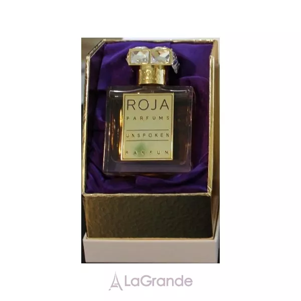  Roja Dove  Unspoken ����