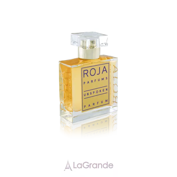  Roja Dove  Unspoken ����