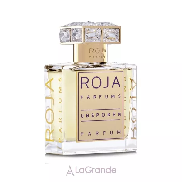  Roja Dove  Unspoken ����