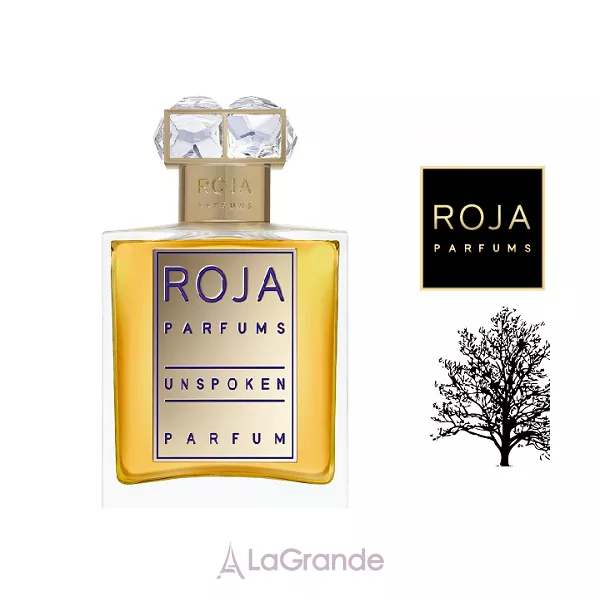  Roja Dove  Unspoken ����