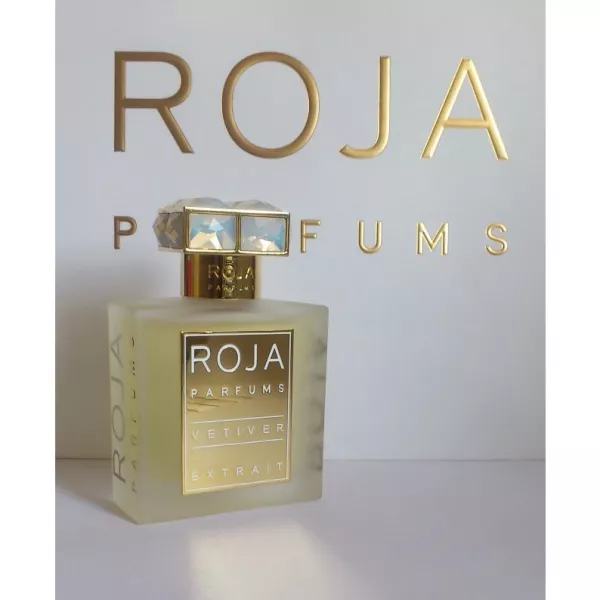 Roja Dove  Vetiver Extrait ����