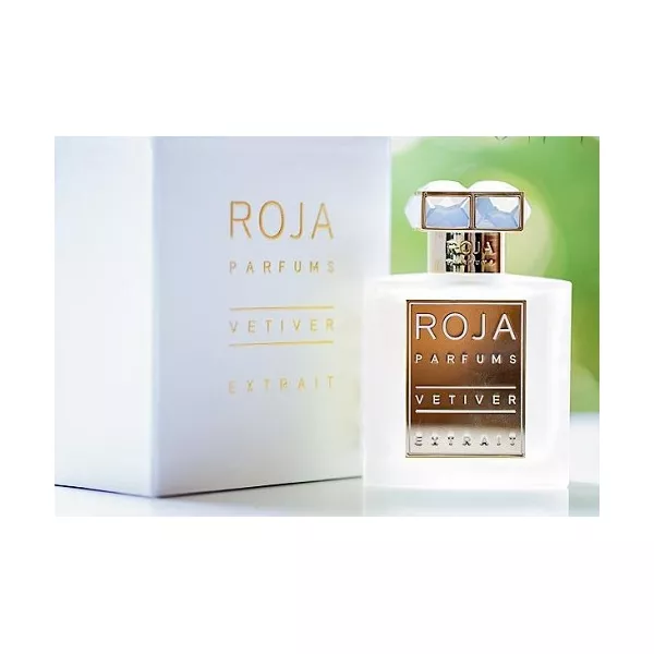 Roja Dove  Vetiver Extrait ����