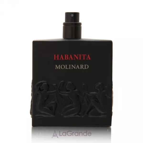 Molinard Habanita ����������� ���� (������)