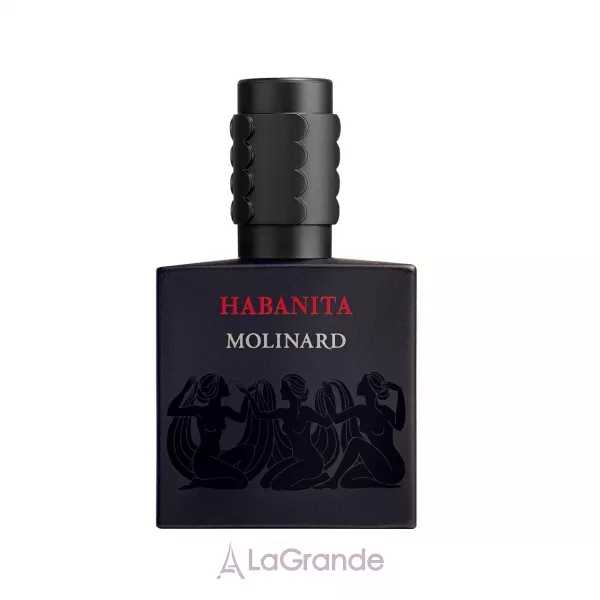Molinard Habanita ����������� ���� (������)