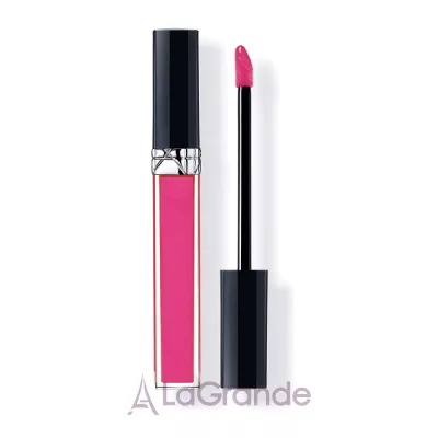 Christian Dior Rouge  Brilliant Lip Gloss   