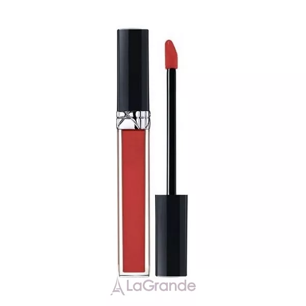 Christian Dior Rouge  Brilliant Lip Gloss ����� ��� ���