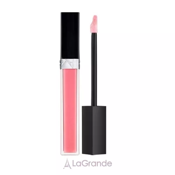 Christian Dior Rouge  Brilliant Lip Gloss ����� ��� ���