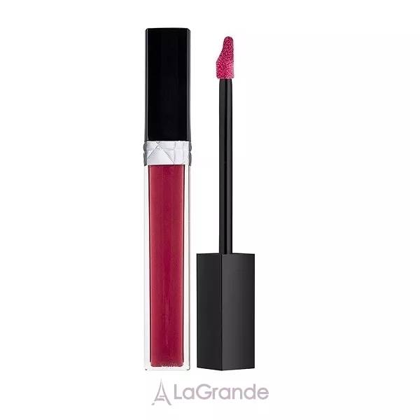 Christian Dior Rouge  Brilliant Lip Gloss ����� ��� ���
