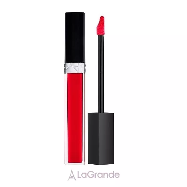 Christian Dior Rouge  Brilliant Lip Gloss ����� ��� ���