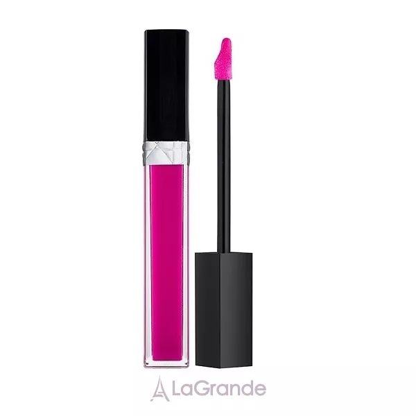 Christian Dior Rouge  Brilliant Lip Gloss ����� ��� ���