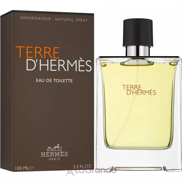 Hermes Terre D`Hermes �������� ����
