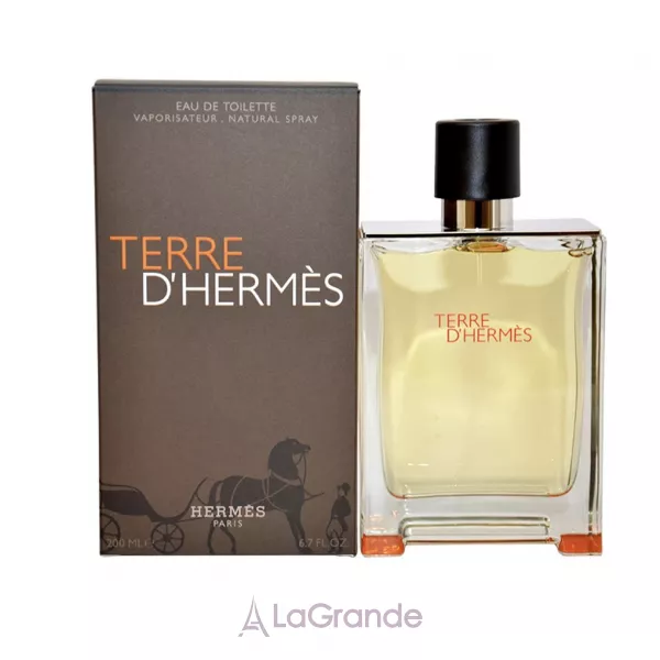 Hermes Terre D`Hermes �������� ����