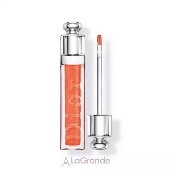 Christian Dior Addict Ultra-Gloss ����� ��� ���