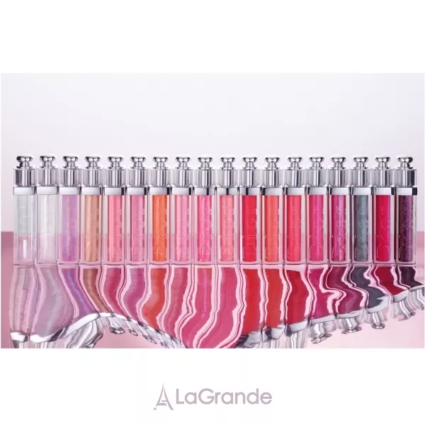 Christian Dior Addict Ultra-Gloss ����� ��� ���