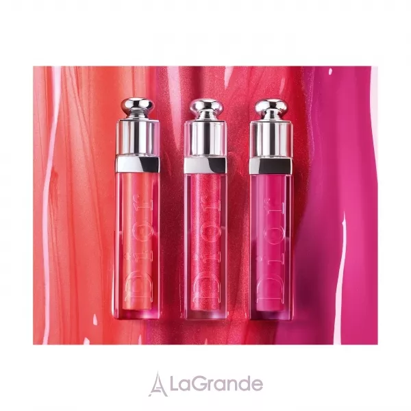 Christian Dior Addict Ultra-Gloss ����� ��� ���
