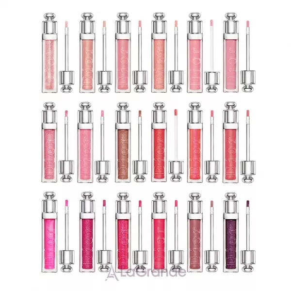 Christian Dior Addict Ultra-Gloss ����� ��� ���