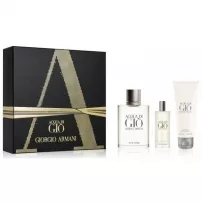 Armani Acqua di Gio Men ����� (��������� ���� 50 �� + ��������� ���� 15 �� + �������/���� ��� ���� 75 ��)