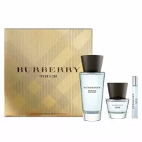 Burberry Touch for Men ���� (�������� ���� 100�� + �������� ���� 30�� + �������� ���� 7.5��)