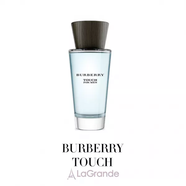 Burberry Touch for Men ����� (��������� ���� 100 �� + ��������� ���� 30 �� + ��������� ���� 7.5 ��)