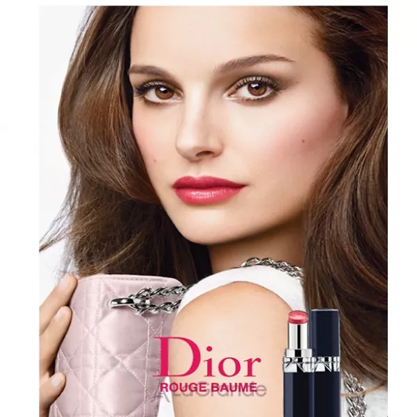 Christian Dior Rouge Dior Baume ������ ��� ��� � ������� ��������
