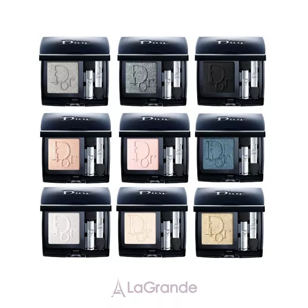 Christian Dior Diorshow Mono Eyeshadow ������� ���� ��� ���