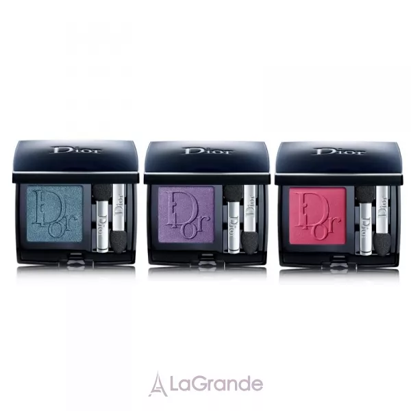 Christian Dior Diorshow Mono Eyeshadow ������� ���� ��� ���