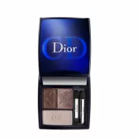Christian Dior 3 Couleurs Smoky Eyeshadow ������� ������������� � ������� ����� ��� ���