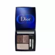 Christian Dior 3 Couleurs Smoky Eyeshadow       