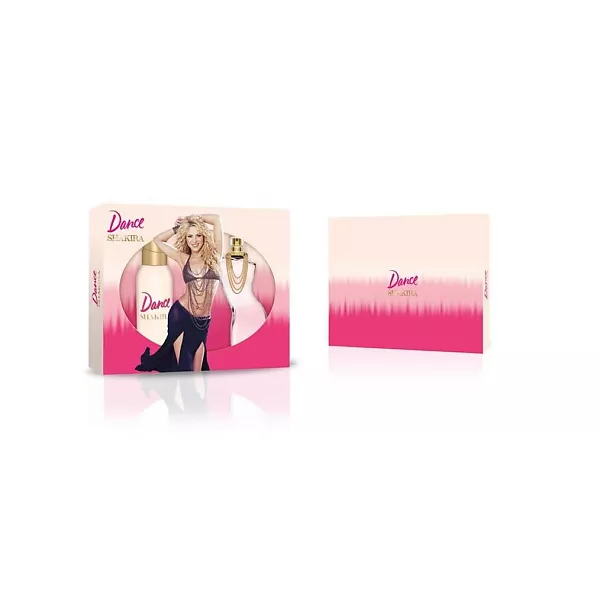 Shakira Dance  ����� (��������� ���� 50 �� + ���������� 150 ��)