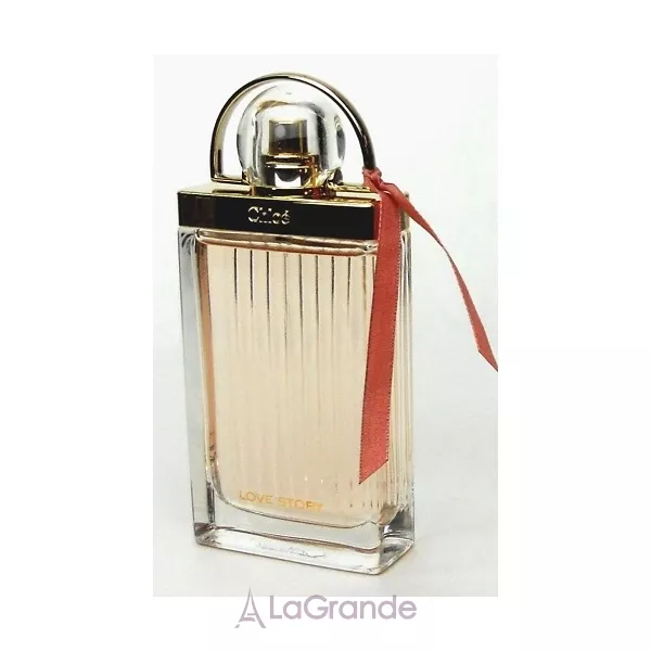 Chloe Love Story Eau Sensuelle ��������������� ���� (������)