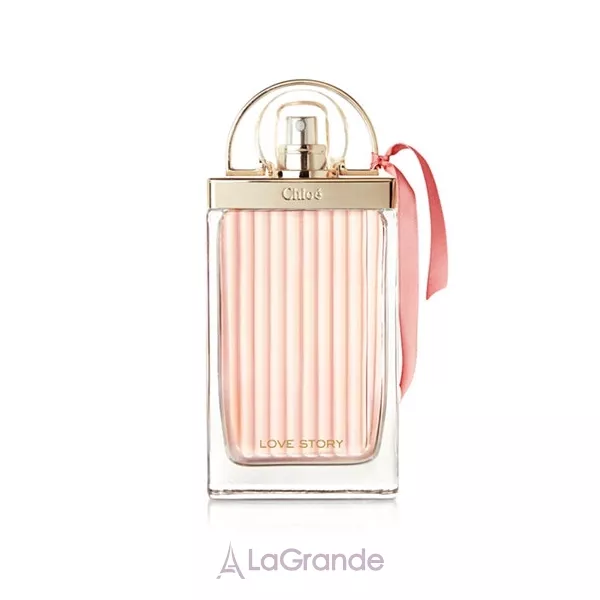 Chloe Love Story Eau Sensuelle ��������������� ���� (������)