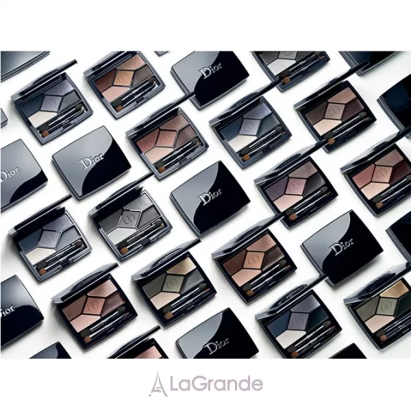 Christian Dior 5 Couleurs Designer ���� ��� ���
