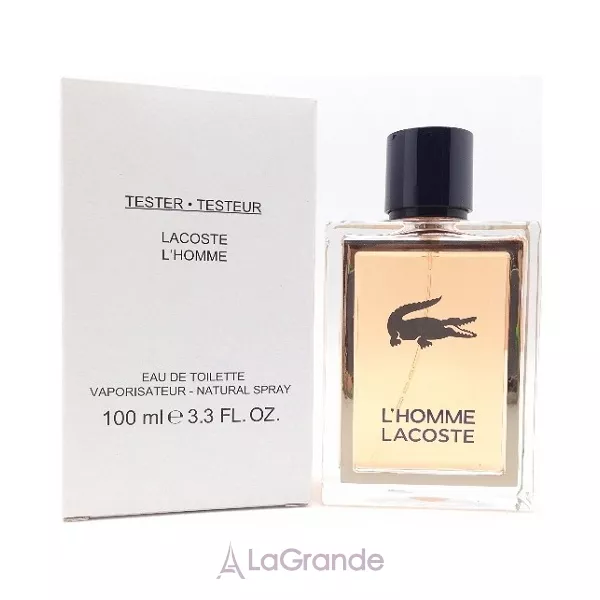 Lacoste L`Homme Lacoste ��������� ���� (������)