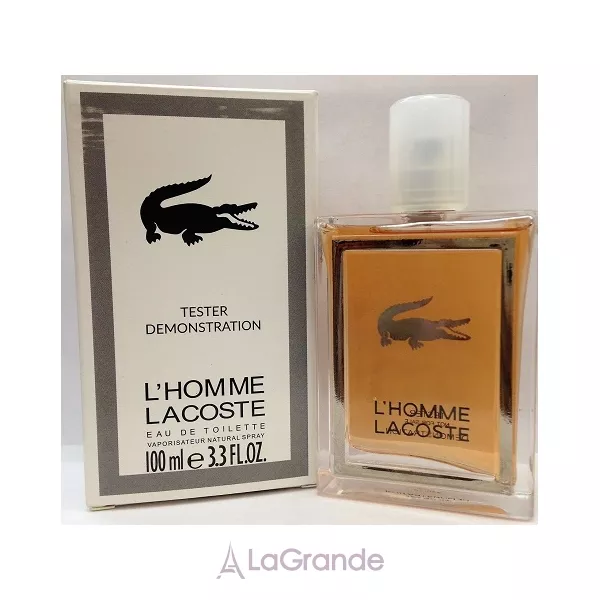 Lacoste L`Homme Lacoste ��������� ���� (������)