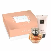Lancome Tresor ����� (��������������� ���� 30 �� + ������ ��� ���� 50 ��)