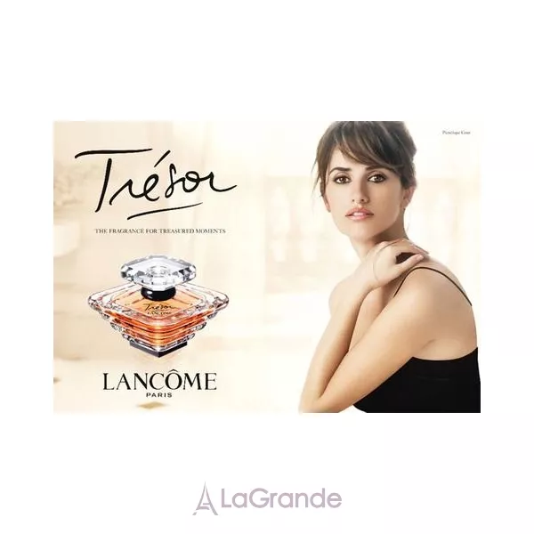 Lancome Tresor ���� (����������� ���� 30 �� + ������� ��� ��� 50 ��)