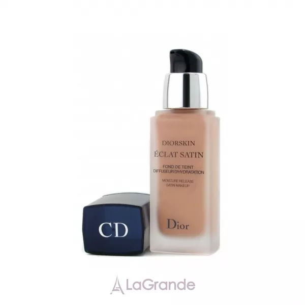 Christian Dior Diorskin Eclat Satin ��������� ���� �� ��������� ���������