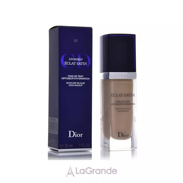 Christian Dior Diorskin Eclat Satin ��������� ���� �� ��������� ���������
