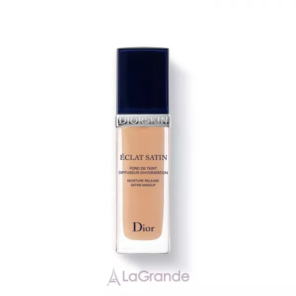 Christian Dior Diorskin Eclat Satin ��������� ���� �� ��������� ���������