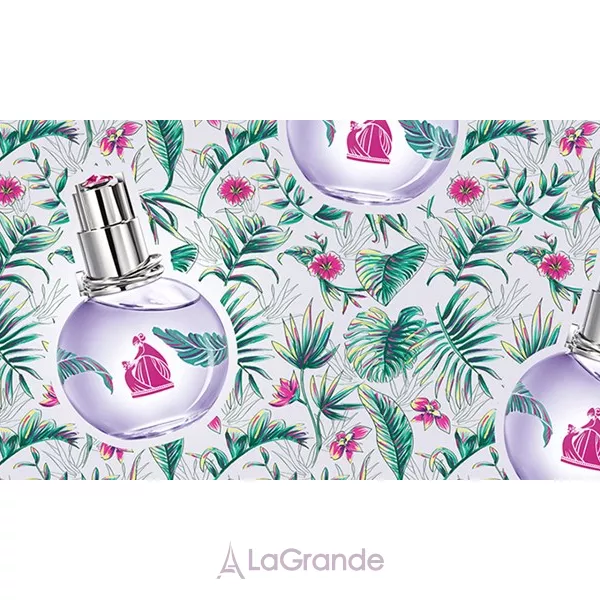 Lanvin Eclat d�Arpege Tropical Flower ����������� ���� (������)
