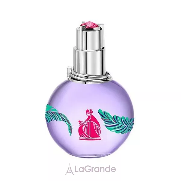 Lanvin Eclat d�Arpege Tropical Flower ����������� ���� (������)