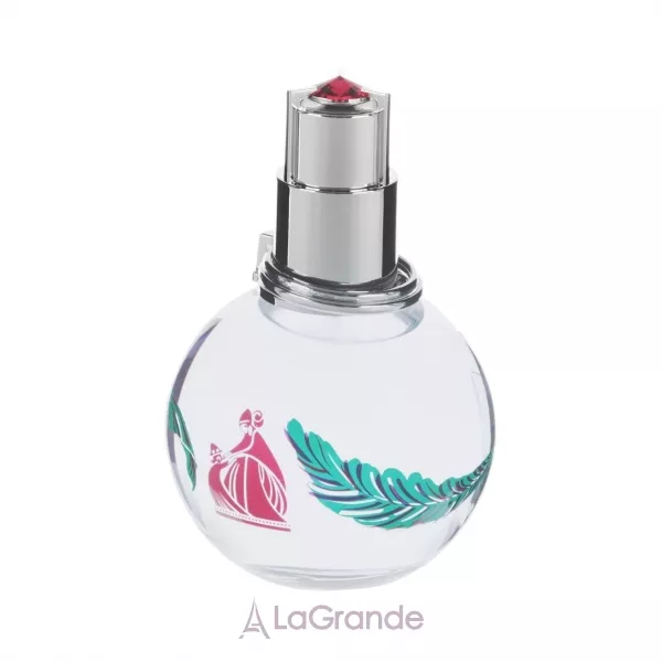 Lanvin Eclat d�Arpege Tropical Flower ����������� ���� (������)