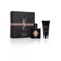 Yves Saint Laurent Black Opium ���� (����������� ���� 30 �� + ������� ��� ��� 50 ��)