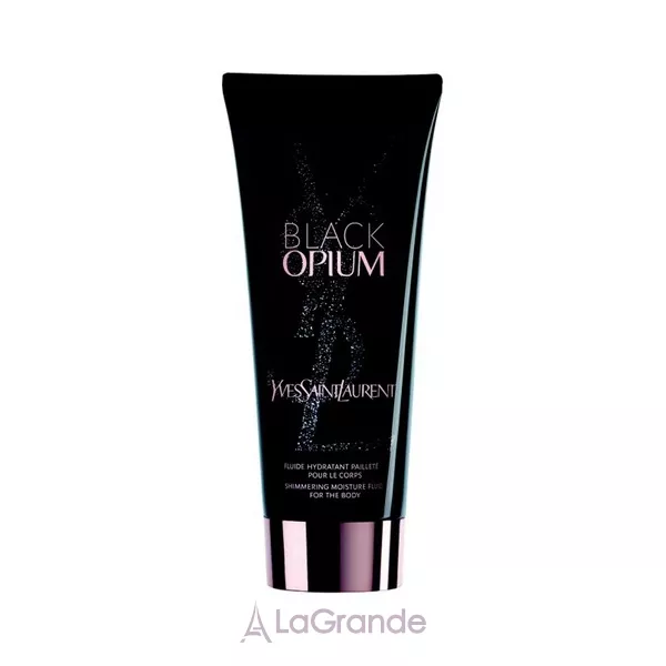 Yves Saint Laurent Black Opium �����  (��������������� ���� 30 �� + ������ ��� ���� 50 ��)