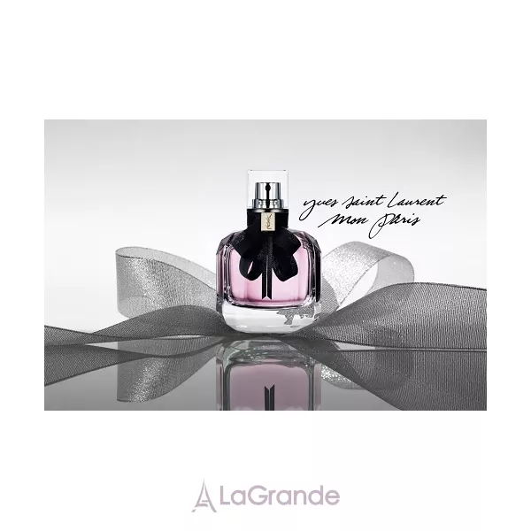 Yves Saint Laurent YSL Mon Paris �����  (��������������� ���� 50 �� + ������ ��� ���� 50 �� + ���� ��� ���� 50 ��)