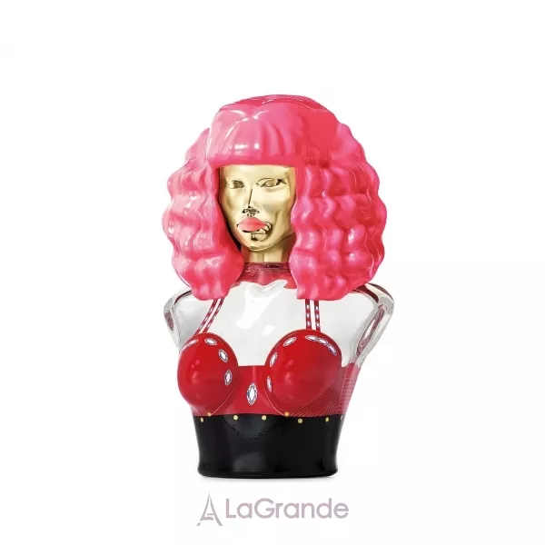 Nicki Minaj Minajesty ����������� ���� (������)