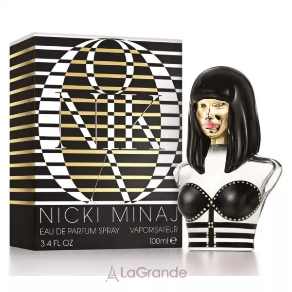 Nicki Minaj Onika ��������������� ���� (������)