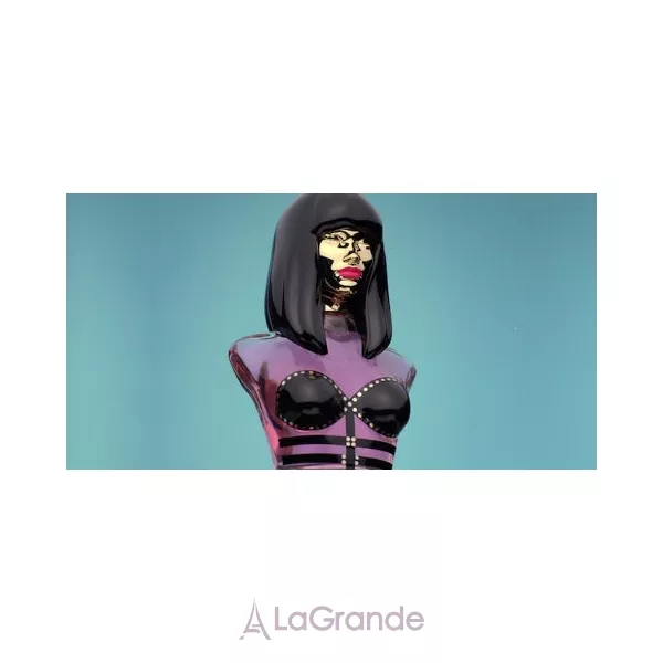 Nicki Minaj Onika ��������������� ���� (������)