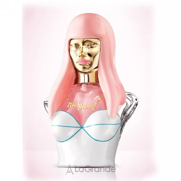 Nicki Minaj Pink Friday ����������� ���� (������)
